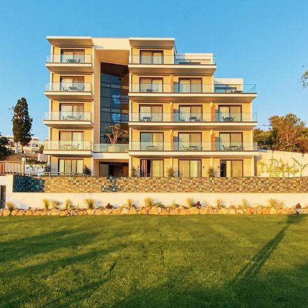 Kadagan Suites Ayasaranda Кешме Экстерьер фото
